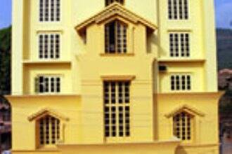 Beena Residency, Kollur 5